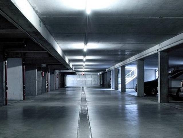 Garage vente à Bordeaux