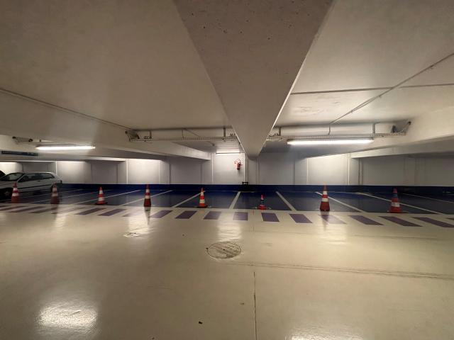 Garage location à Nanterre, Courbevoie