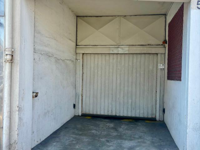 Garage location à Nice