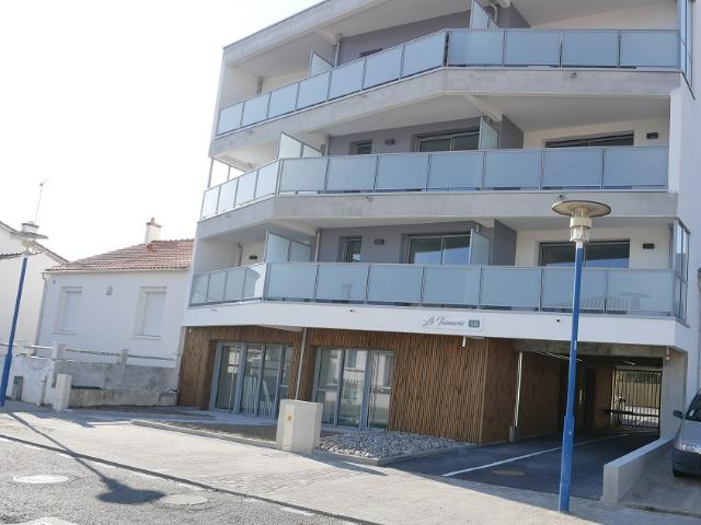 Garage location à Les Sables-d'Olonne, Saint-hilaire-de-riez