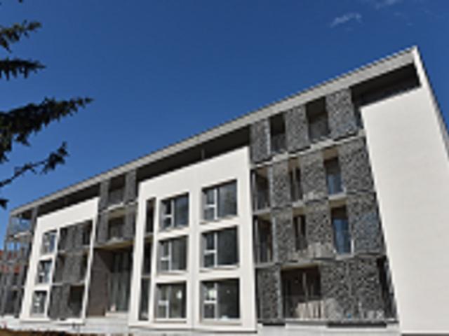 Appartement location à Besançon