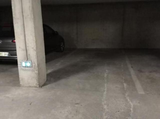 Garage location à Le Mans
