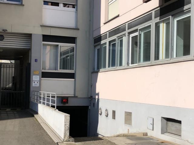 Garage location à Strasbourg, Hoenheim