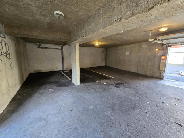Garage vente à Rennes, Bretagne
