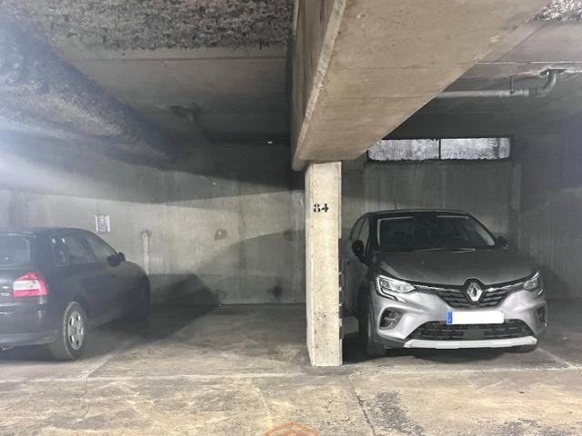 Garage location à Lyon, Métropole de Lyon