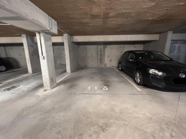 Garage vente à Lille, Roncq
