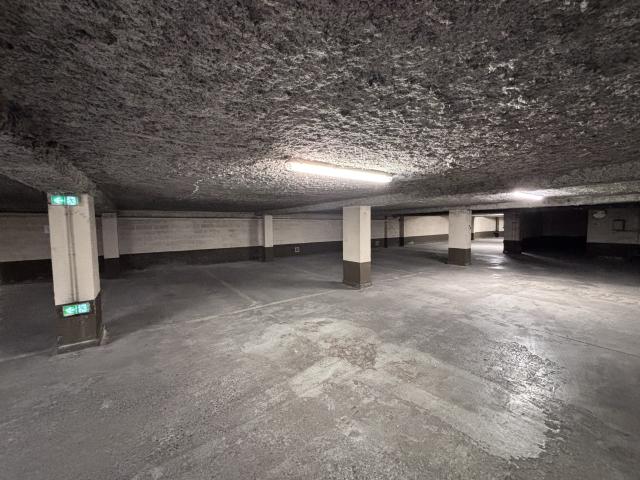 Garage location à Lille