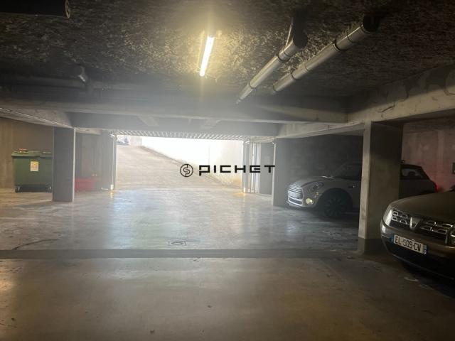 Garage vente à Bordeaux