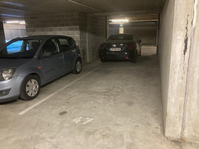 Garage location à Toulouse