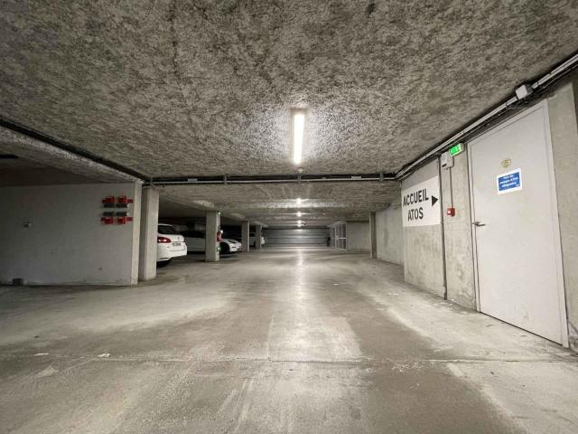 Garage location à Strasbourg, Schiltigheim