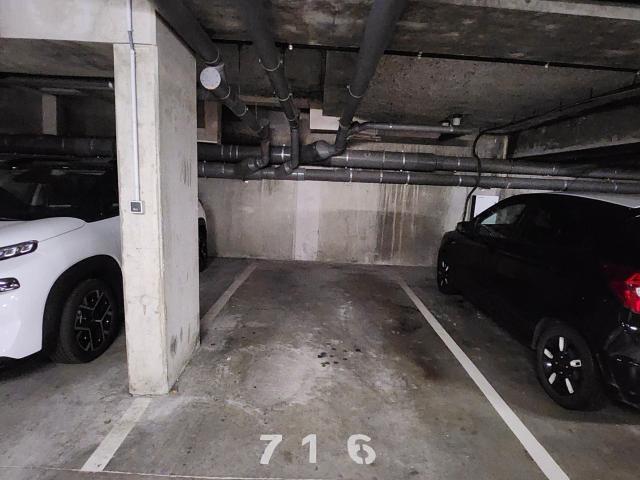 Garage vente à Bordeaux