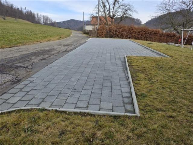 Garage mieten in Zullwil, Solothurn
