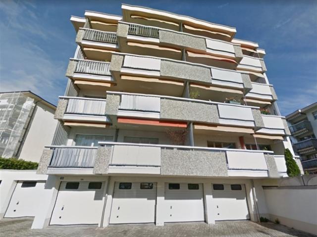 Garage mieten in Paudex, Waadt