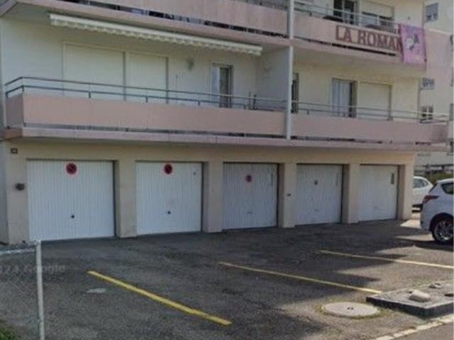 Garage kaufen in Dompierre (FR), Freiburg