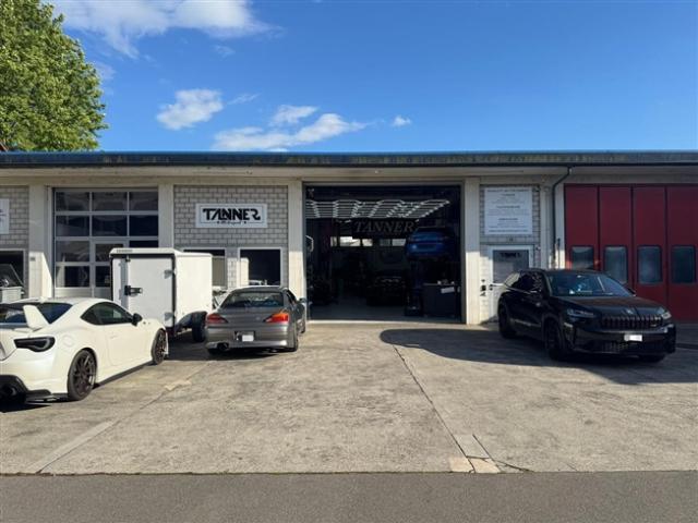 Garage mieten in Frauenfeld, Thurgau