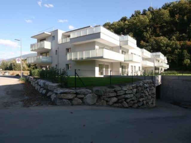 Garage kaufen in Pont-de-la-Morge (Sion), Sion
