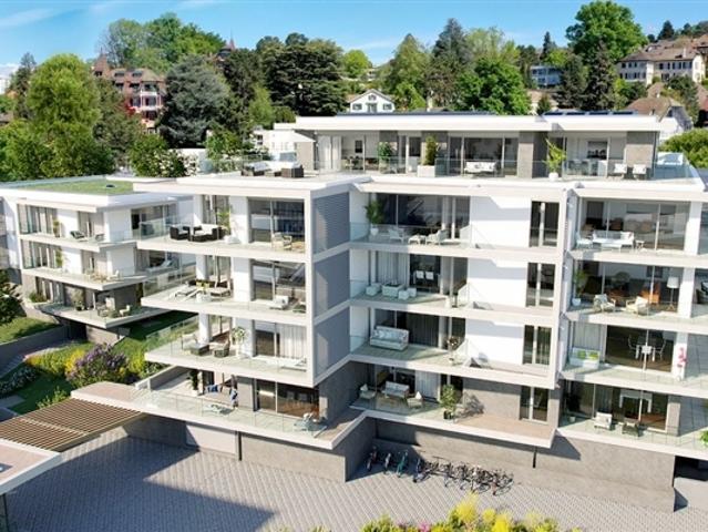 Garage mieten in Cheseaux-Lausanne, Waadt