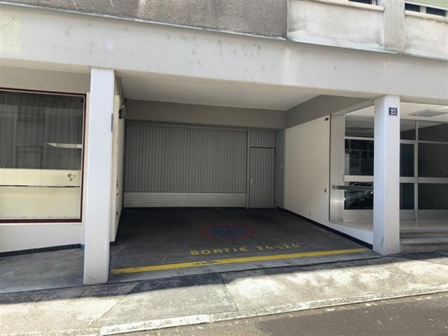 Garage mieten in Cheseaux-Lausanne, Waadt