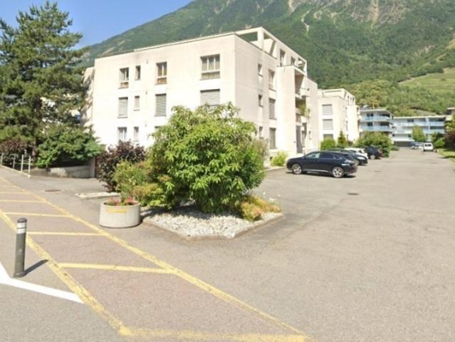 Garage mieten in Euloz, Fully