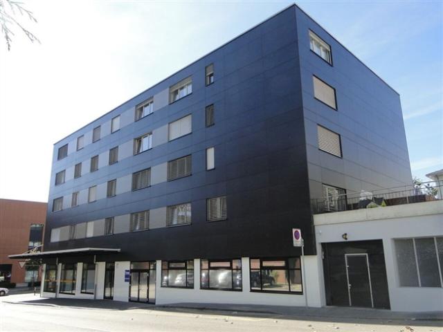 Garage mieten in La Chaux-de-Fonds