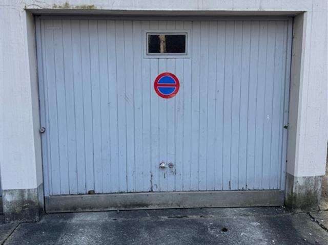 Garage mieten in Schwarzenbach (SG), St. Gallen