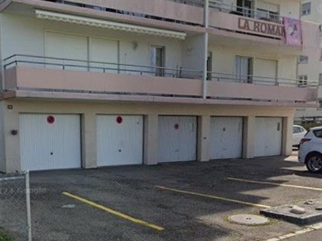 Garage kaufen in Dompierre (FR), Freiburg