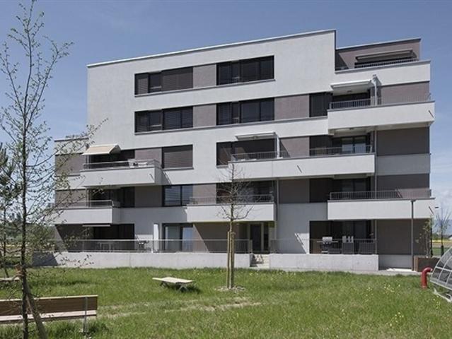 Garage mieten in Payerne, Waadt