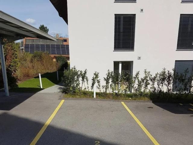 Garage kaufen in Montet sur Cudrefin, Cudrefin