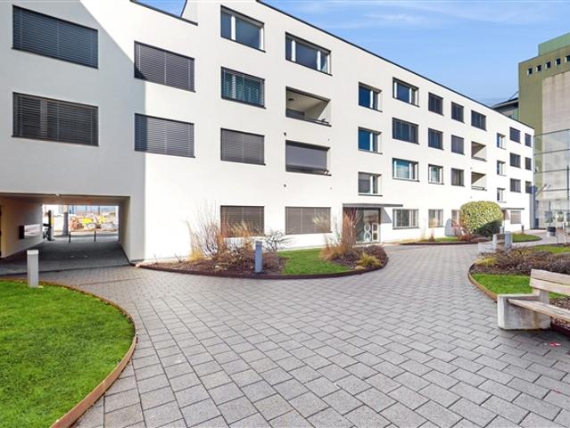 Garage mieten in Avenches, Waadt