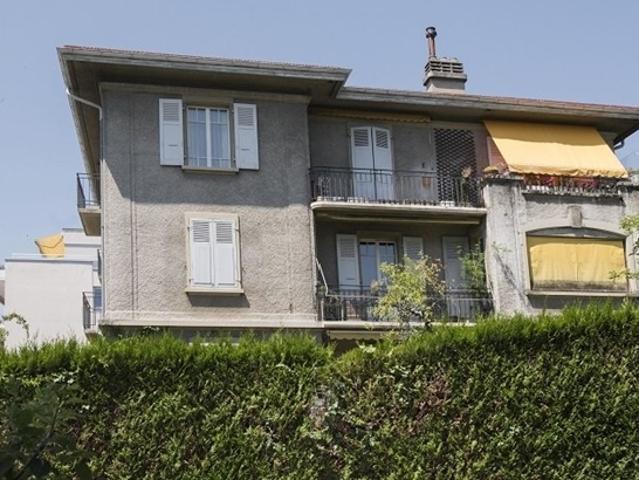 Garage mieten in Cheseaux-Lausanne, Waadt