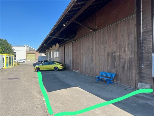 Garage mieten in Frauenfeld, Thurgau