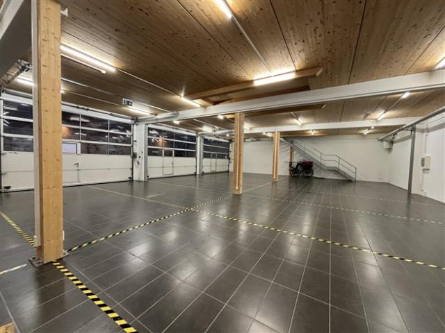 Garage mieten in Cortaillod