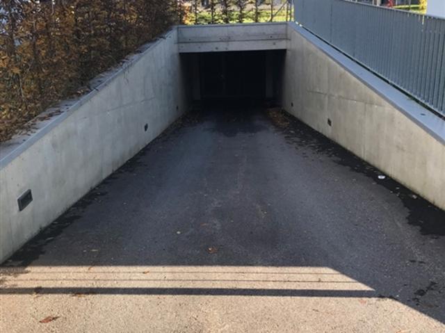 Garage mieten in La Chaux-de-Fonds