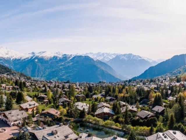 Garage kaufen in Verbier, Entremont