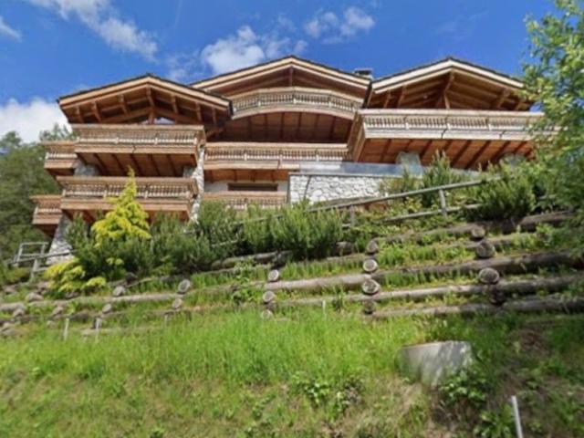 Garage kaufen in Lens, Wallis