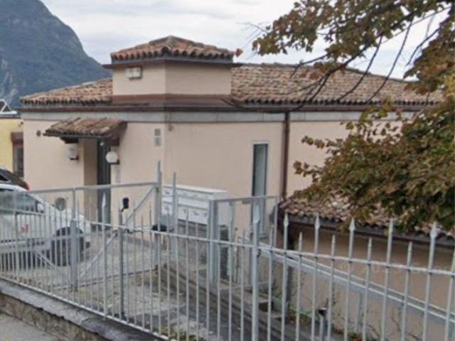 Garage kaufen in Circolo di Lugano est, Lugano