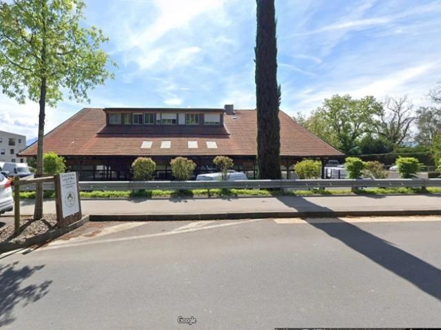 Garage mieten in La Boverie, Satigny