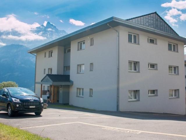 Garage mieten in Vérossaz, Saint-Maurice
