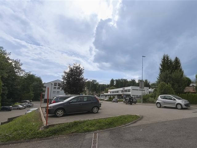 Garage mieten in Châtel-Saint-Denis, Freiburg