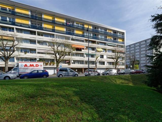 Garage mieten in Meyrin