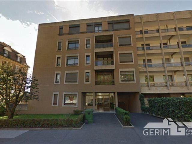Garage mieten in Cheseaux-Lausanne, Waadt