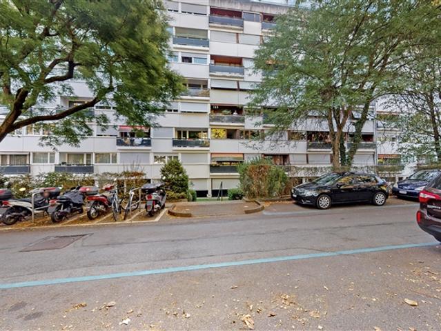 Garage mieten in Lancy