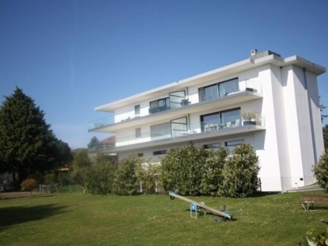 Garage mieten in Saint-Sulpice (VD), Waadt