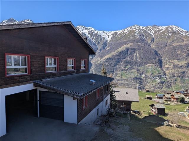 Garage kaufen in Grächen, Wallis