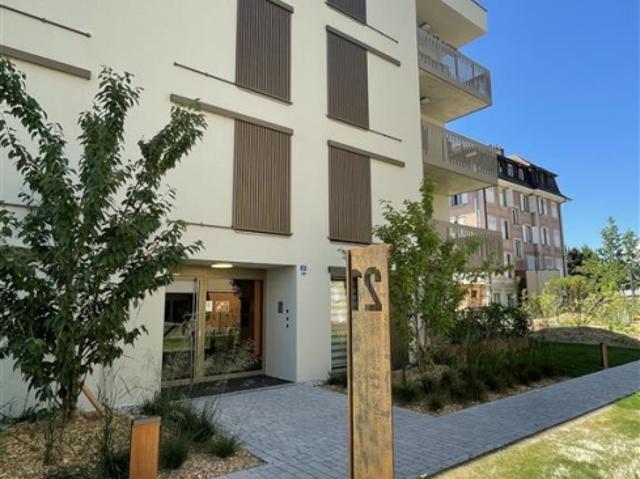 Garage mieten in Ecublens, District de l'Ouest lausannois