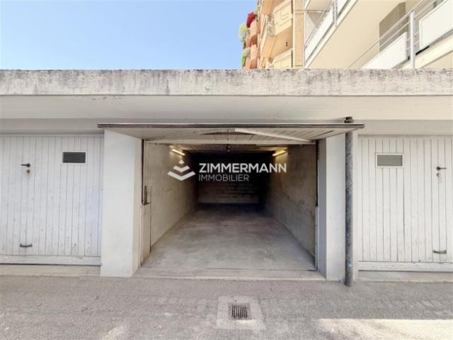 Garage mieten in Conches