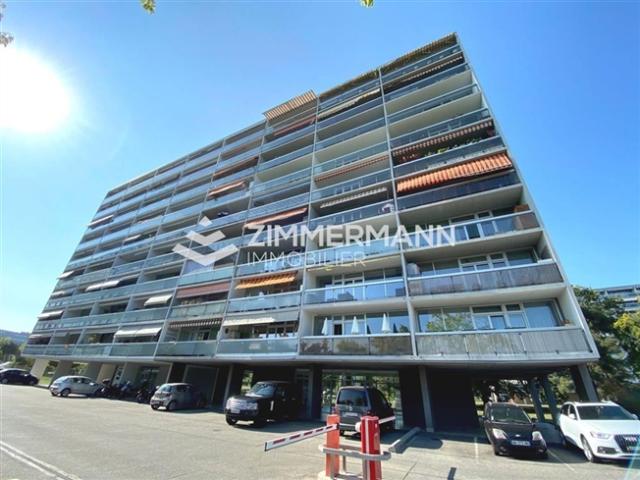 Garage mieten in Meyrin