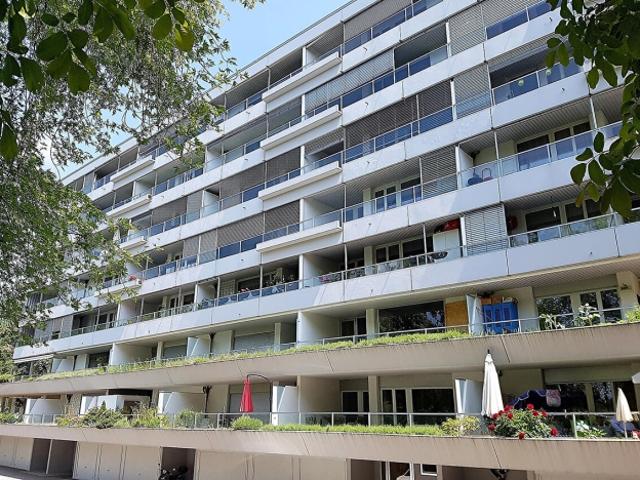 Garage mieten in Cheseaux-Lausanne, Waadt