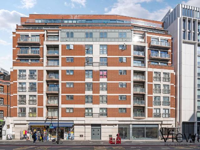 Studio for rent in Victoria, Greater London