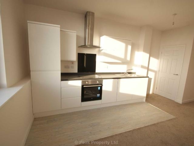 Apartment for rent in Alton Barnes, Essex